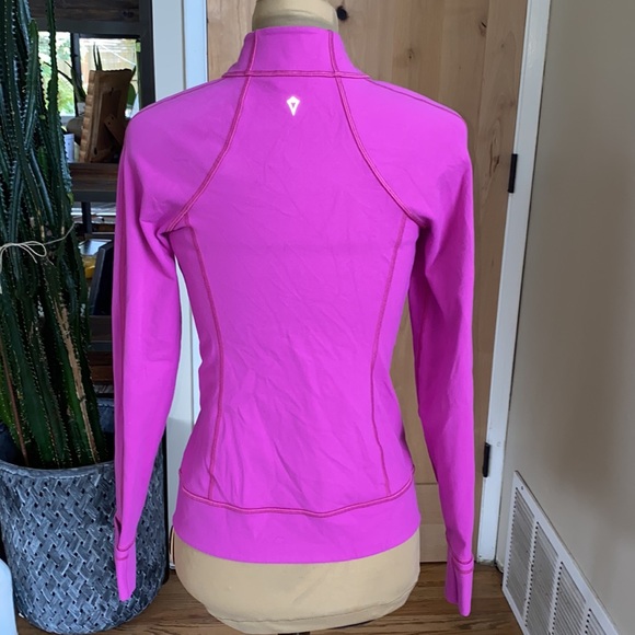 Ivivva  jacket - Picture 5 of 6